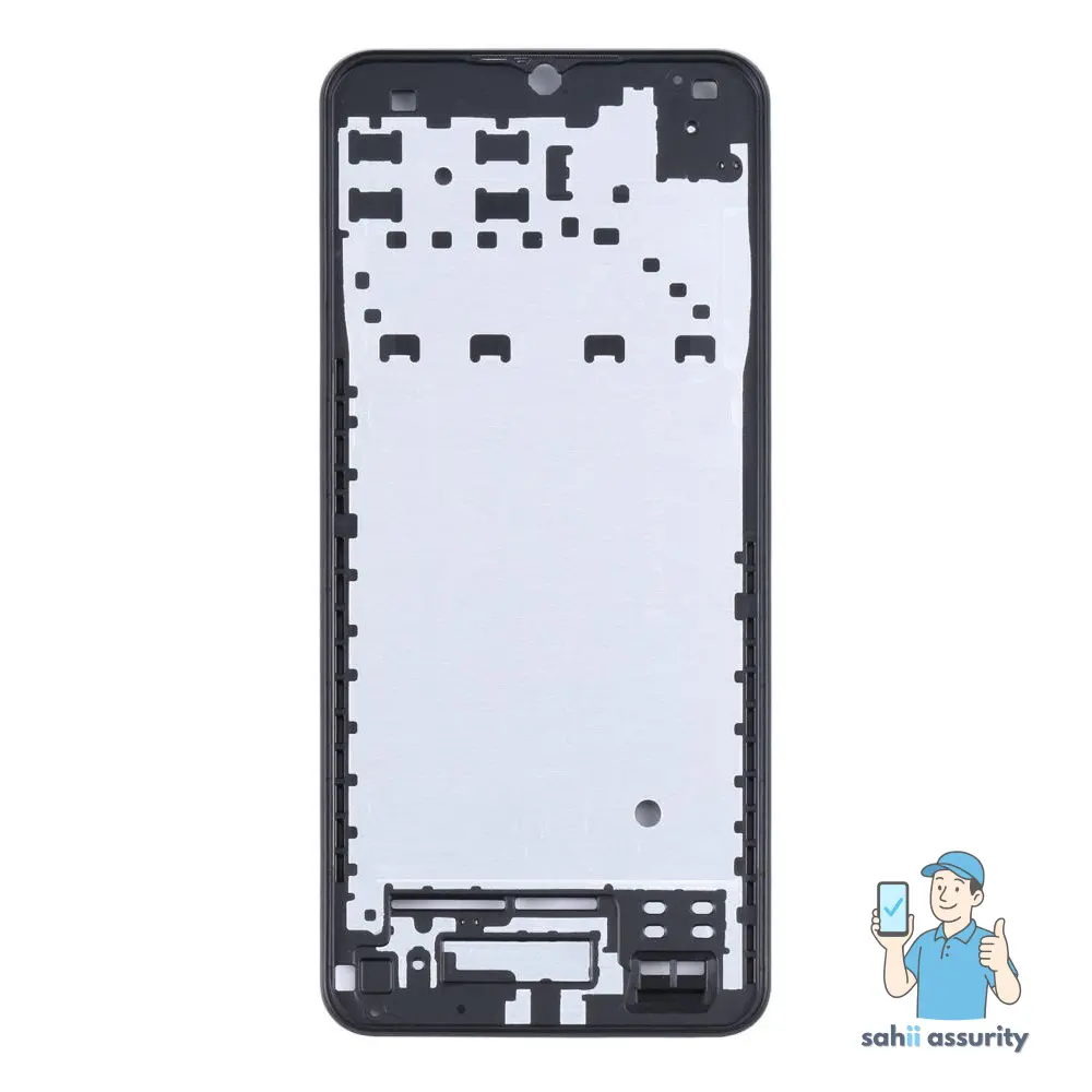 LCD Frame Middle Chassis for Samsung Galaxy A13 thumbnail